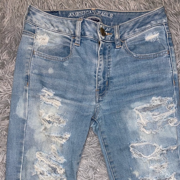 American Eagle jeans - Picture 3 of 6